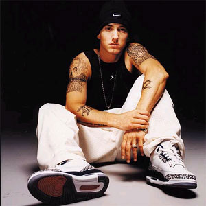 shady